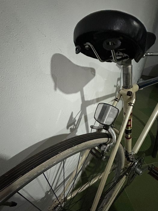 Bicicleta Corrida Anos 70/80