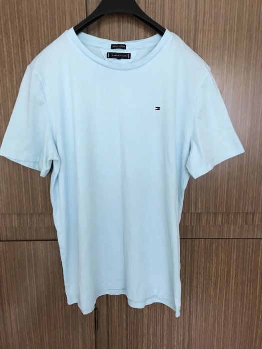 Koszulka Tommy Hilfiger