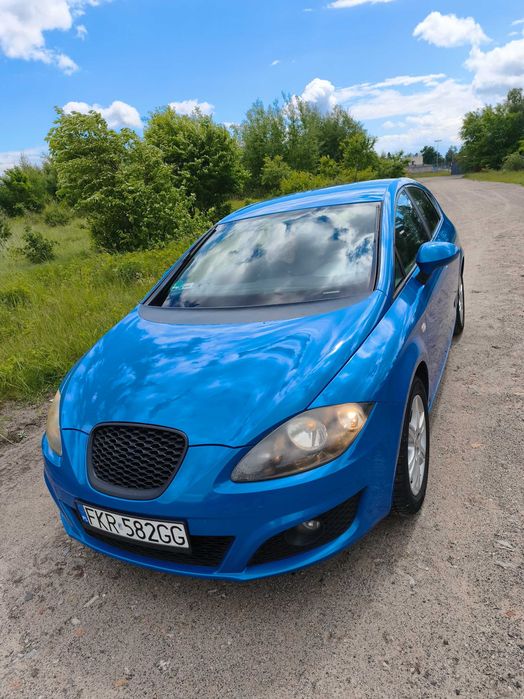 Seat Leon 2 1.6TDI 2010