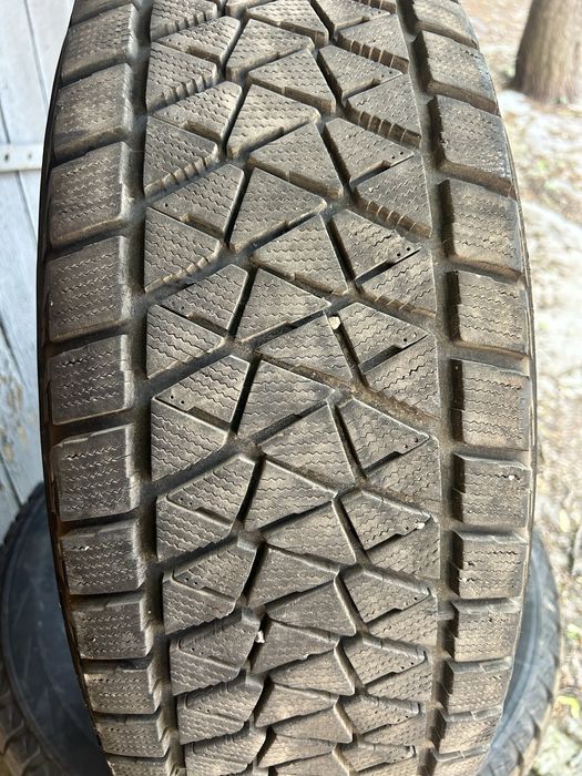 265 65 r17 bridgestone blizzak - Купить шины, диски и колеса для