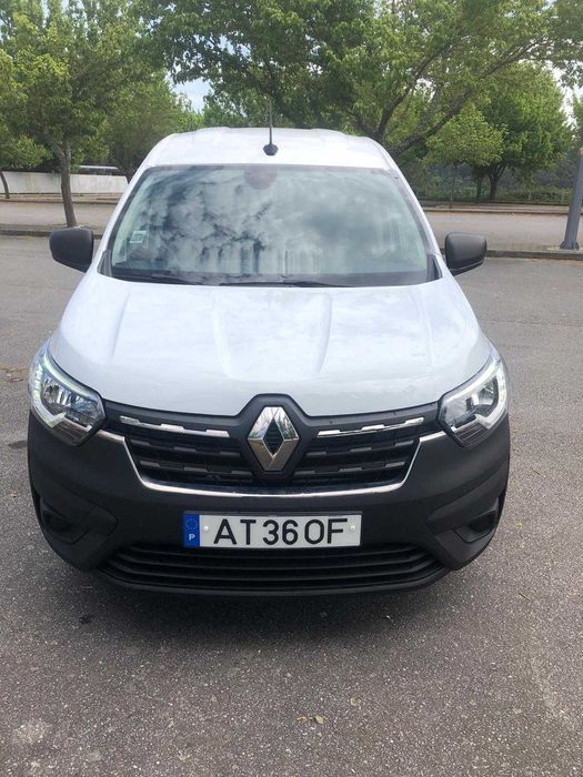 Renault Express 1.5 Blue Dci