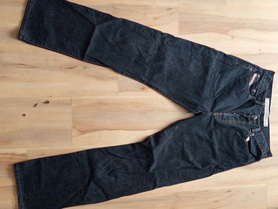 Джинси  Diesel Basic