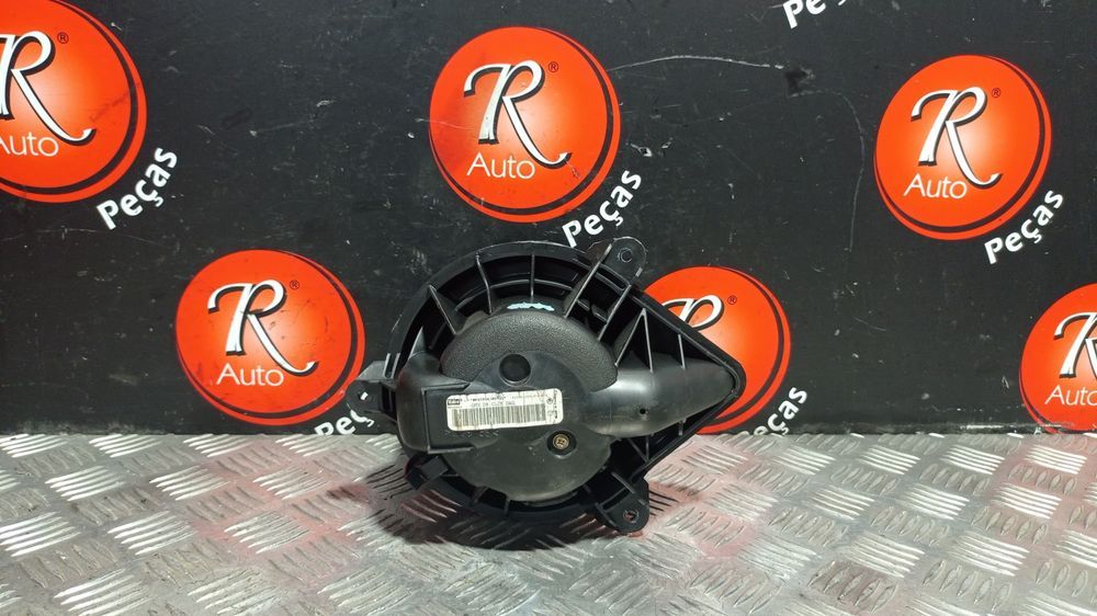 Motor Da Sofagem Peugeot 406 Break (8E/F)