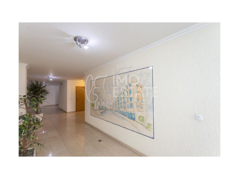 Apartamento T3 Urbanização Panorama