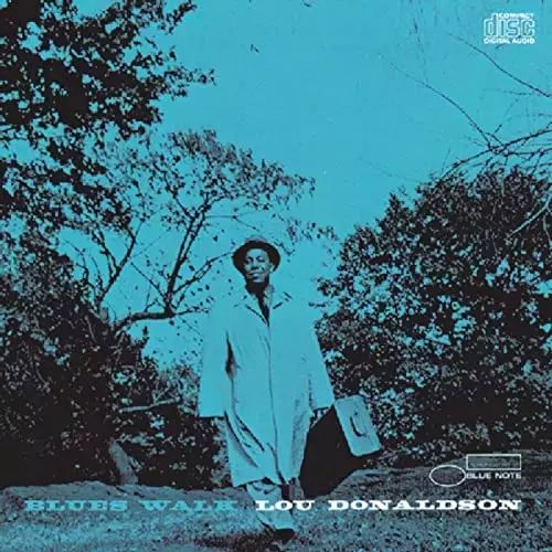 Blues Walk, Winyl. Nowy Produkt