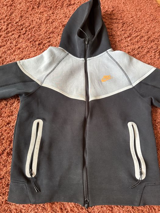 Nike tech fleec reflectiv