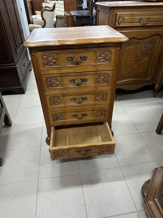 Komoda / szyfoniera ludwikowska.  Transport cały kraj