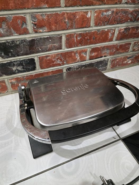 Гриль Gorenje KR1800EPRO