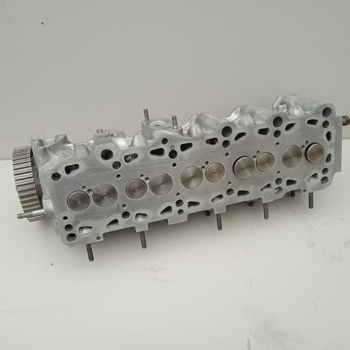 Cabeça de motor para Audi A6 2.5 TDI (5 CYL) AAT / AEL