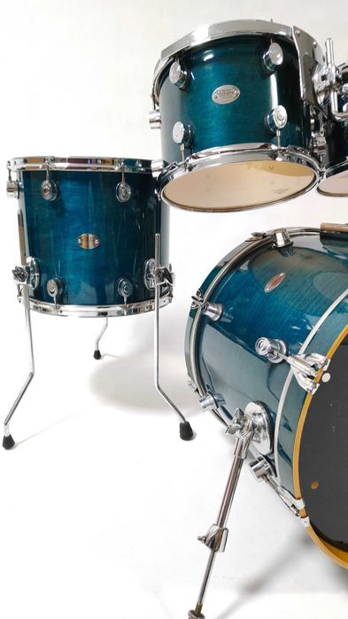 DW Drums Workshop Series 20,10,12,15" USA - Keller -perkusja