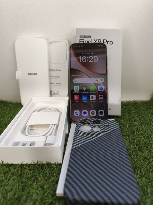 Oppo Find X9 Pro 512gb