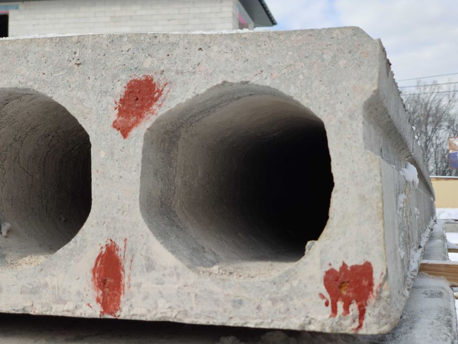 Плити Перекриття Панелі перекриття Плиты Перекрытия Панели ПК, дорожні