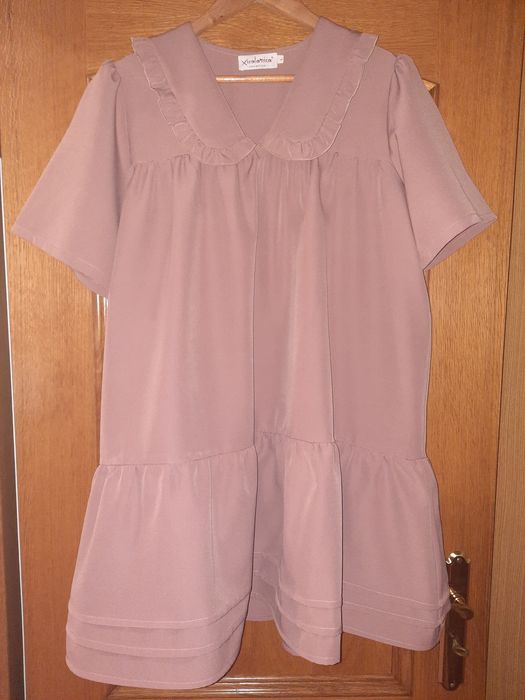 Vestido da Xicalarica