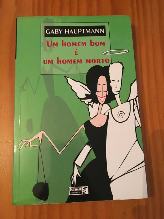 Livros em bom estado