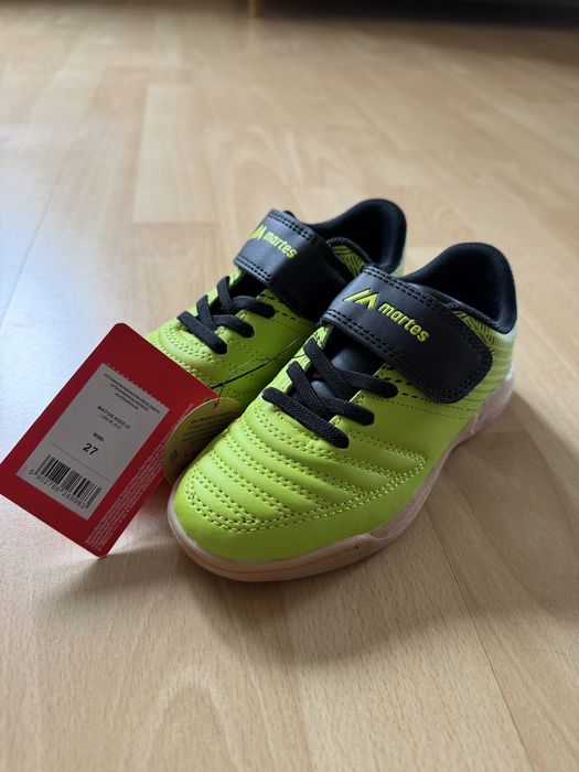 Buty piłkarskie Martes 27