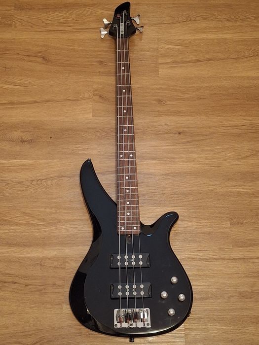 Dla Ciebie wszystko - yamaha rbx 374 - w kategorii Gitary