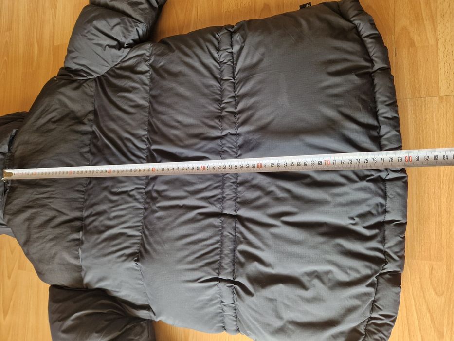 Чоловіча куртка Timberland