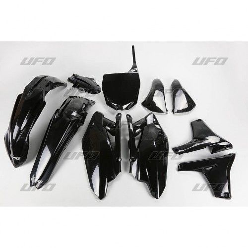 kit plasticos ufo preto yamaha yz 450f 10