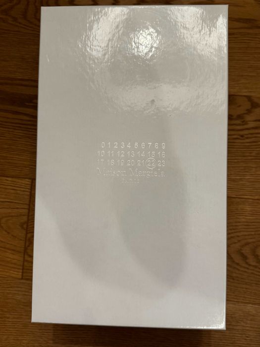 Maison Margiela Replica Gats Oryginalne