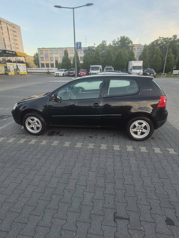 Volkswagen Golf 1.4 Comfortline