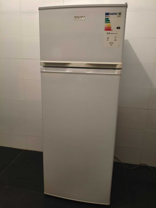 Frigorífico Selecline