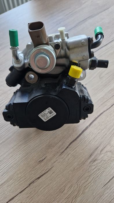 Pompa Wtryskowa Delphi