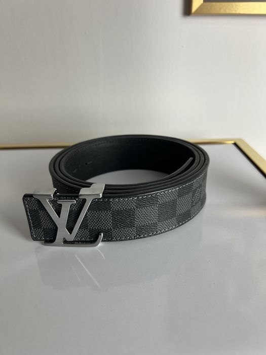 Pasek Louis Vuitton 130 cm Nowy Promocja