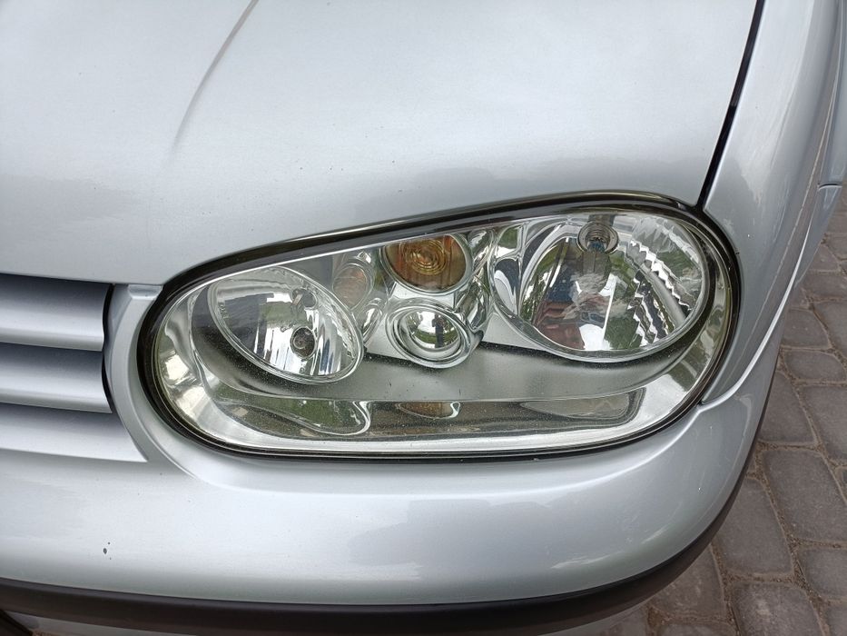 Продам VW Golf 4. 1,4. 2002р
