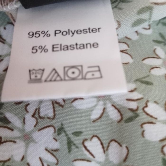 Летняя лёгкая юбочка