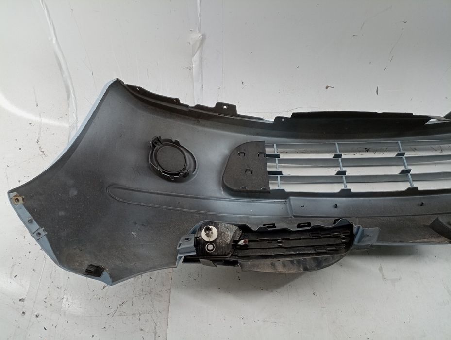 Para Choques Frente - NISSAN Micra III (K12) | 02 - 10