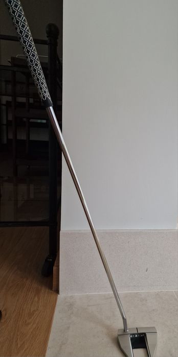 Titleist Scotty Cameron phantom - novo