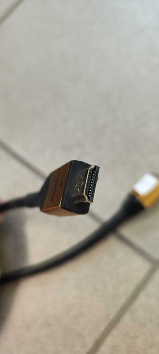 Kabel HDMI-HDMI 25m