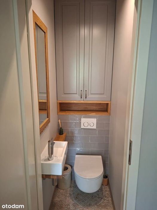 BEZPOŚREDNIO - 3 pokoje, balkon, piwnica, metro Natolin/Kabaty, ciche – další