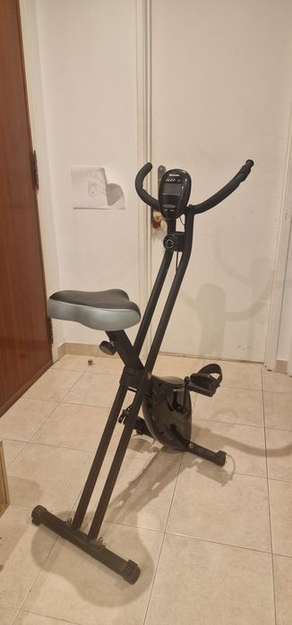 Bicicleta estatica Promaster