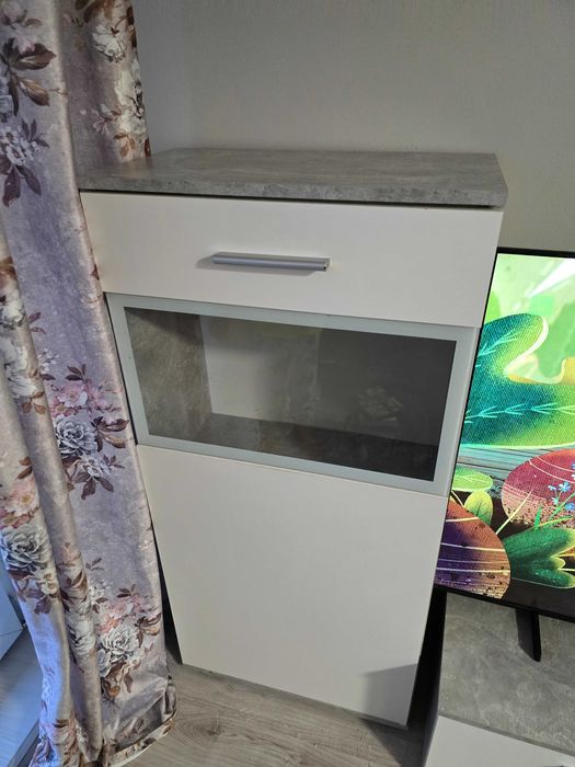 Meble do pokoju dziennego