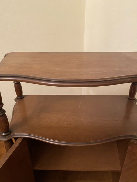 Mesa de Apoio Anos 6