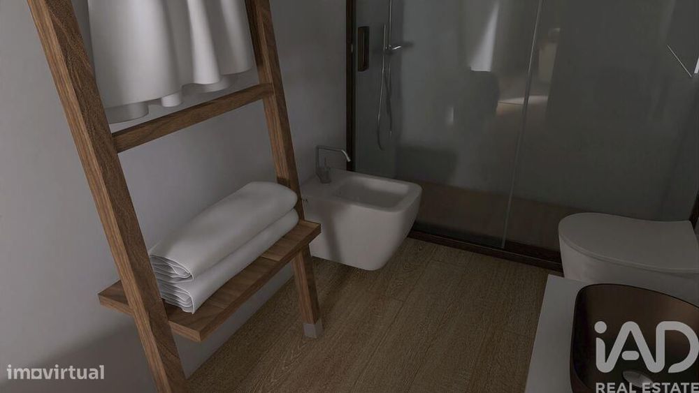 Apartamento T2 em Corroios de 149,00 m2