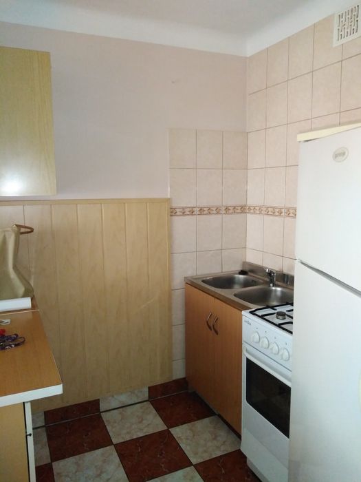 Na sprzedaż - Mieszkanie 39,77m2 - Płońsk