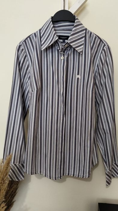 Camisa Burberry XL