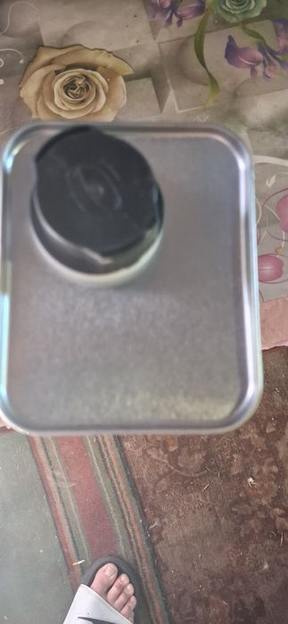 Оригінальна гальмівна рідина Mercedes DOT4 Plus MB331.0