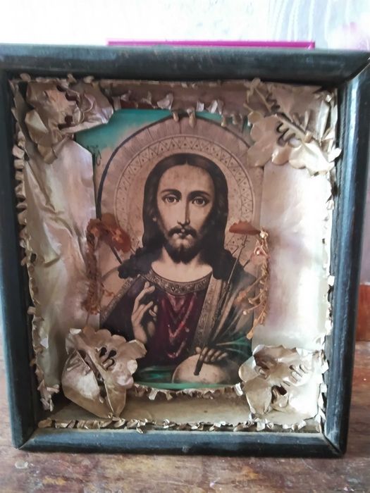 Продам дві ікони