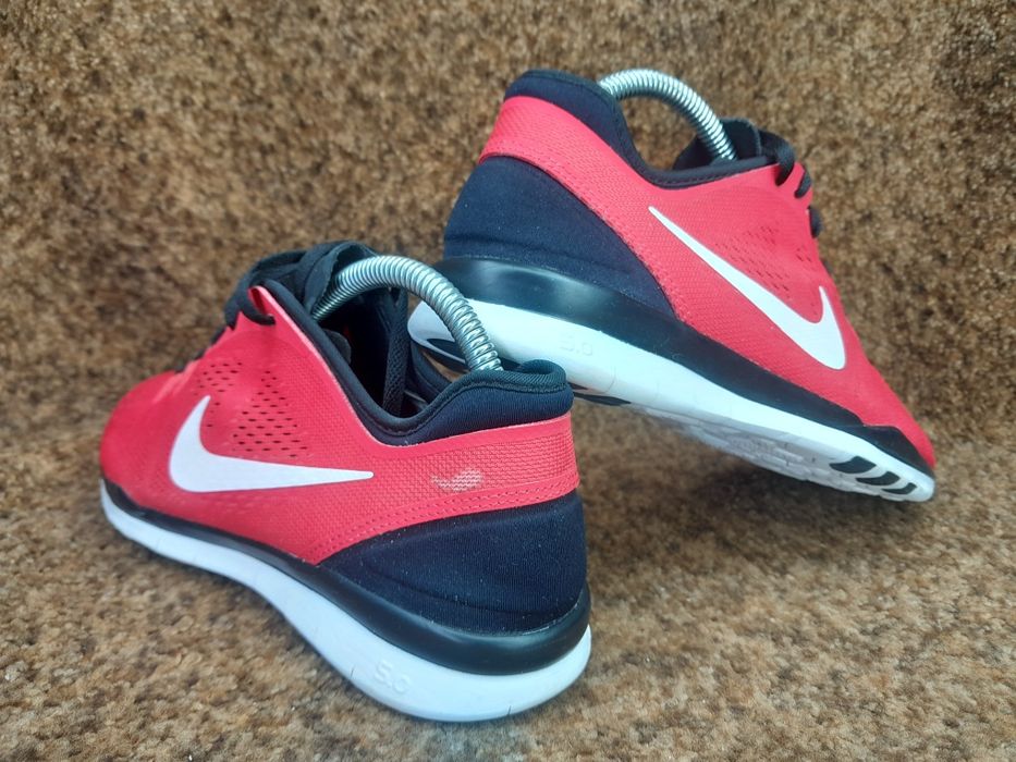 Кросівки літо оригінал Nike Free TR Fit 38 розмір.