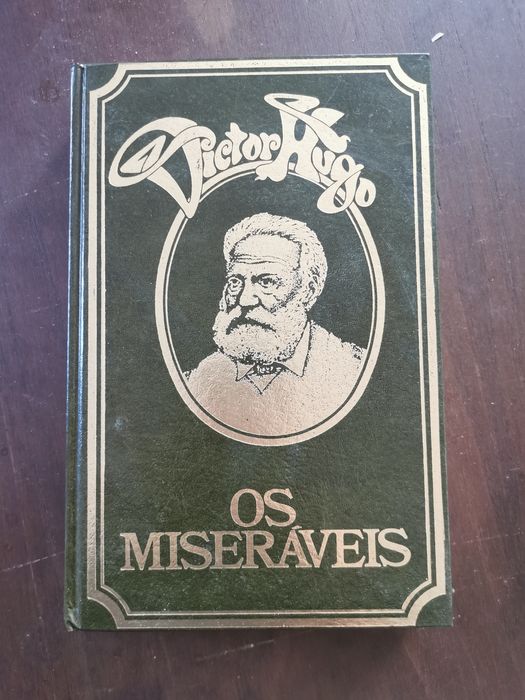 Os Miseraveis Vol 1 - Vitor Hugo