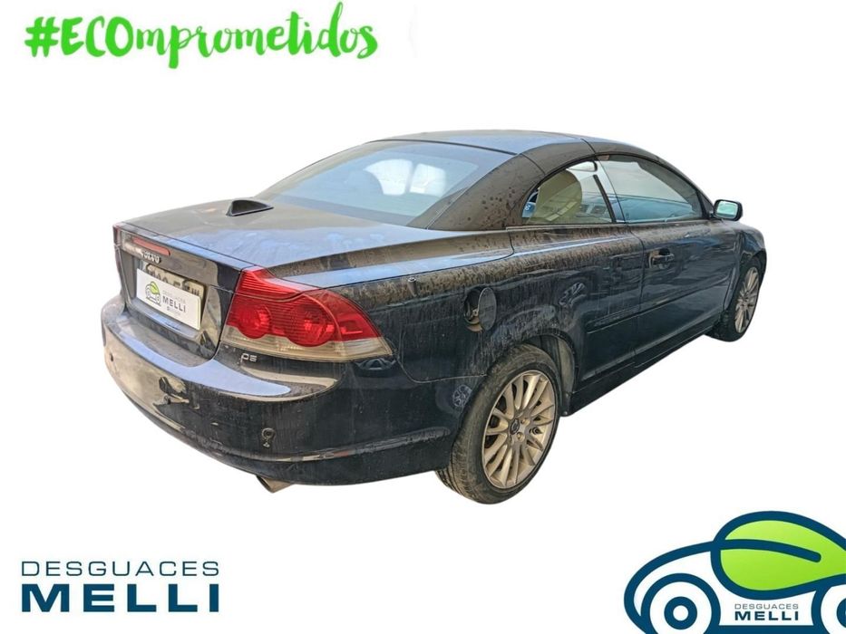 Tecto Volvo C70 Ref: 8601590
