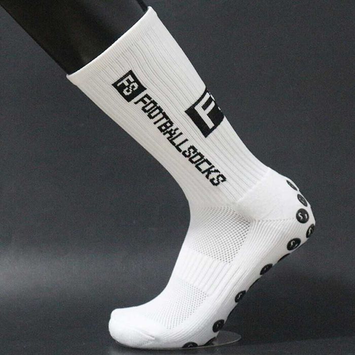 Grip socks para Futebol novas tamanho 39-45