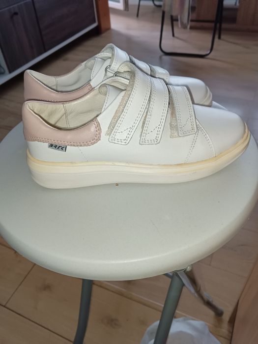 buty Bartek dla dziewczynki
