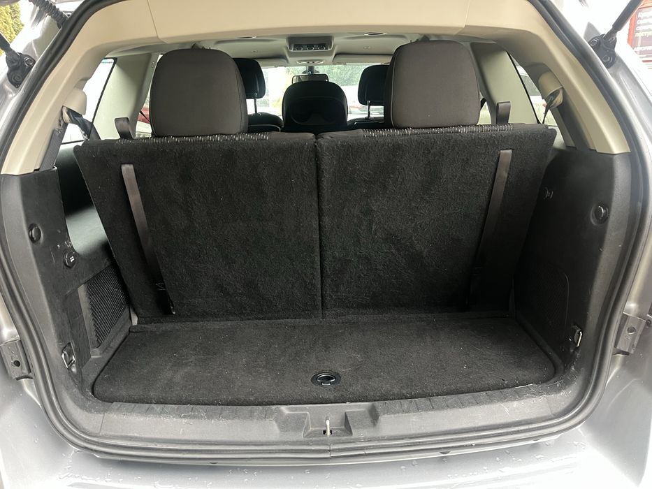 Dodge Journey 2019 в ЛІЗИНГ | КРЕДИТ