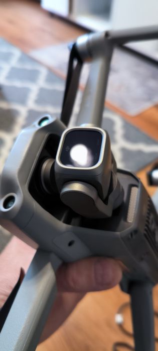 Dji Air 2s Fly More Combo z nadaną klasą C1