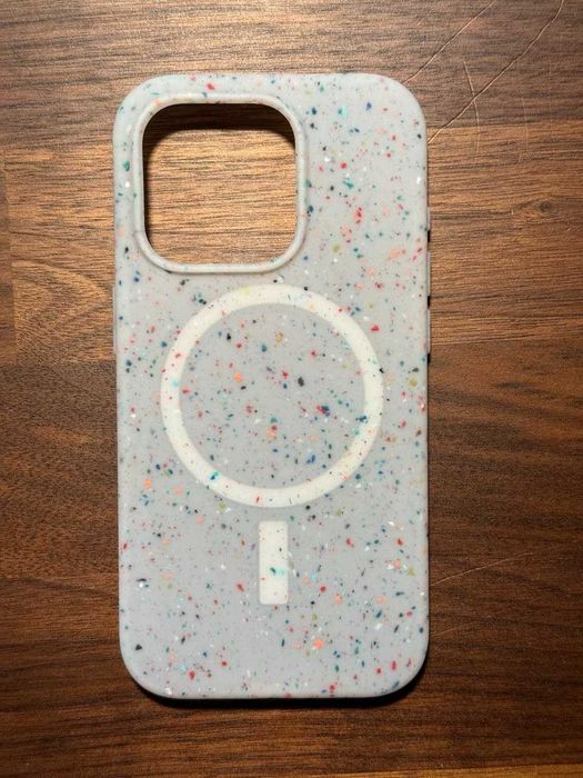 iPhone 15 Pro Capa OTTERBOX MagSafe