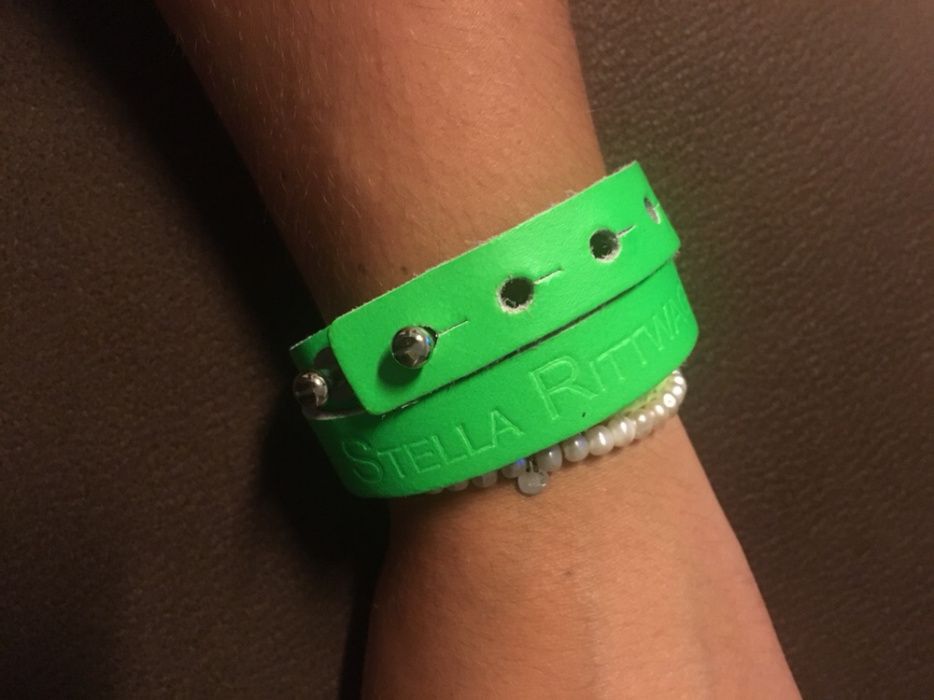 Pulseira Stella Rittwagen NOVA